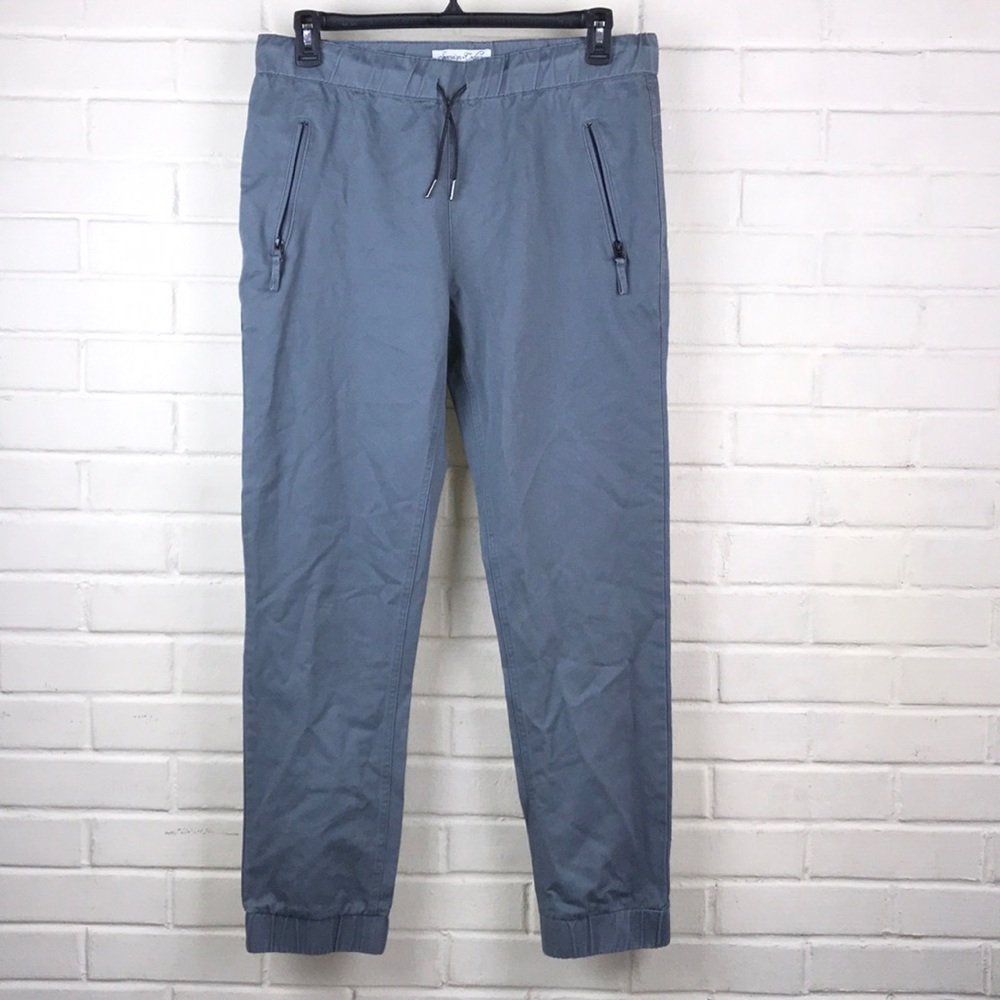 Sovereign Code Clancy Jogger Pants
